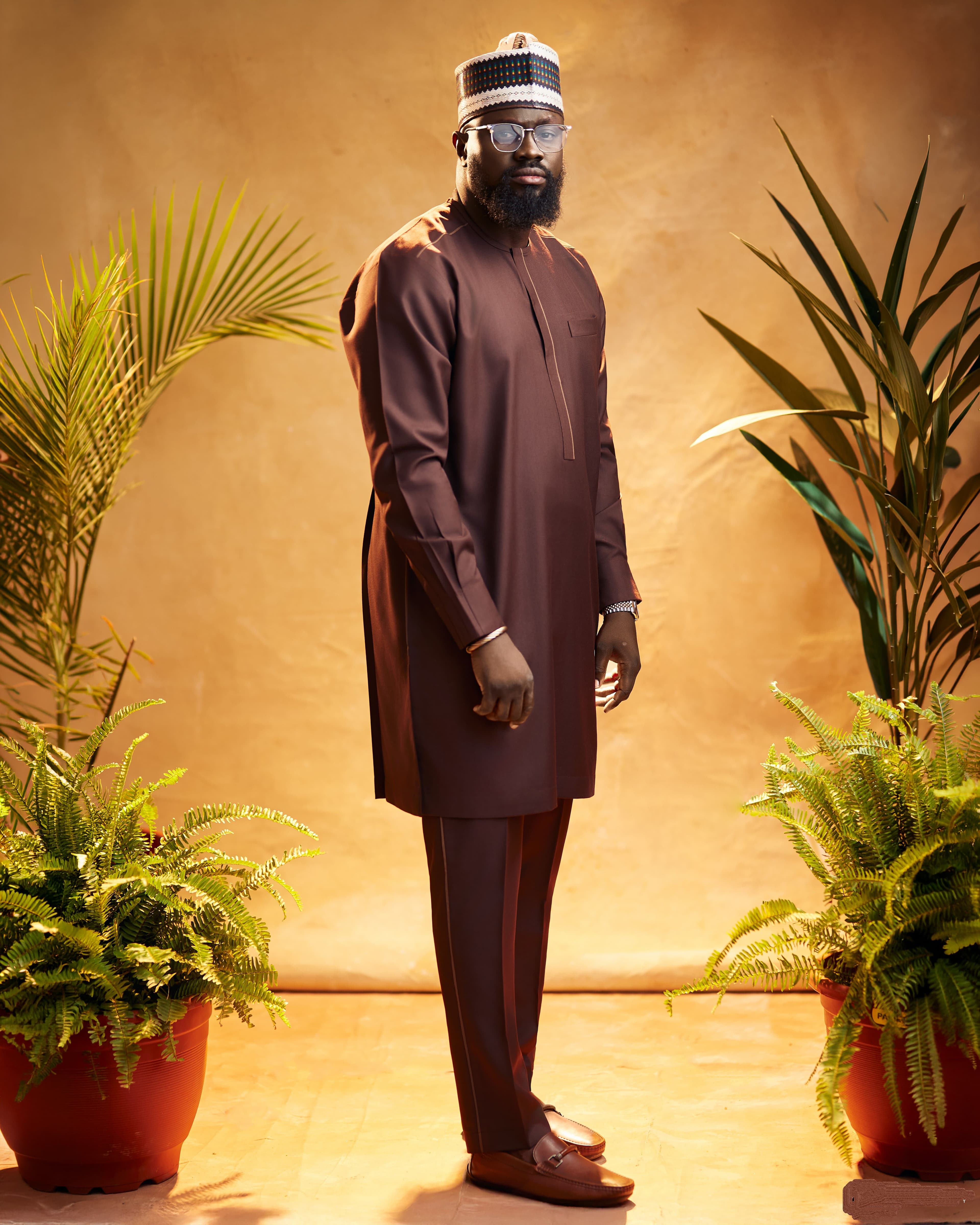 Oziak bespoke menswear 9